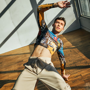 Mykola - Young Tonight (Summer Storms)