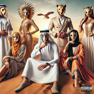 Anushka - Teteo De Callejón (Explicit)