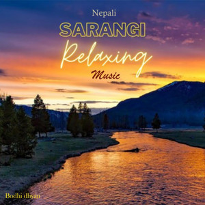 Nepali Sarangi Relaxing Music