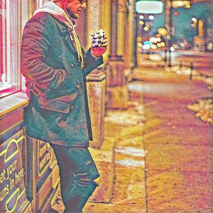 Mixture - Numerous Octandria