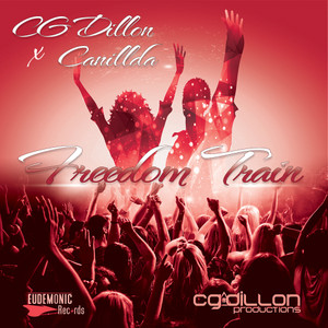 Freedom Train (feat. Candilla)