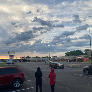 I Trust her (feat. Baby Mexico)