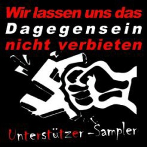 Unterstützer-Sampler