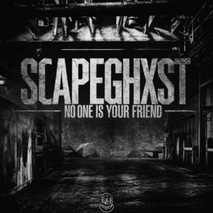 NO ONE IS YOUR FRIEND (Original Mix)