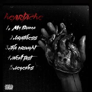 HeartAche (Explicit)