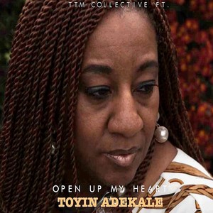 Open up My Heart(feat. TTM Collective)