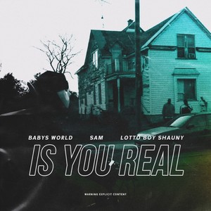 Is You Real (Explicit)