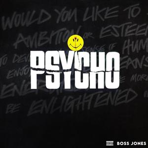 PSYCHO (Explicit)