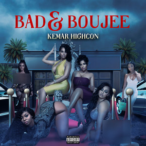 Bad & Boujee (Explicit)