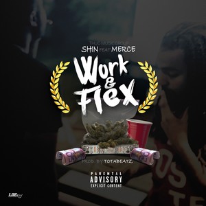 Work & Flex (West Indies Trap)