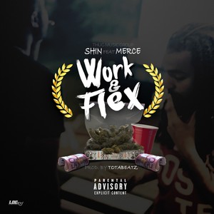 Work & Flex(West Indies Trap) (Explicit)
