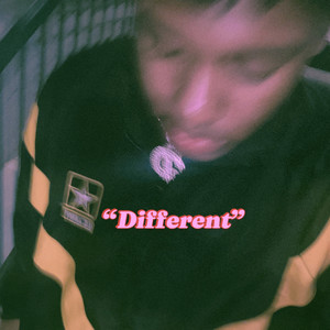 Different (Explicit)