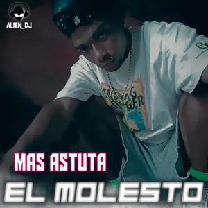 Mas astuta (feat. El Pionero) [Reparto]