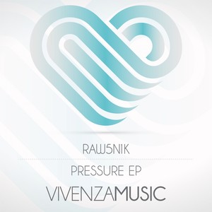 Pressure EP