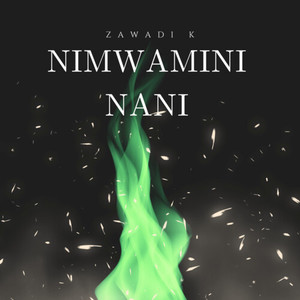 Nimwamini Nani