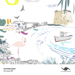 The Island (Original Mix)