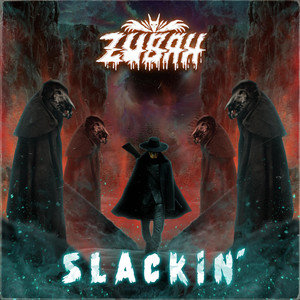 Slackin