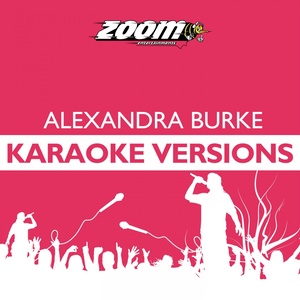 All Night Long(No Backing Vocals)[For Solo Female][Originally Performed By Alexandra Burke] (Karaoke Version)