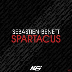 Spartacus