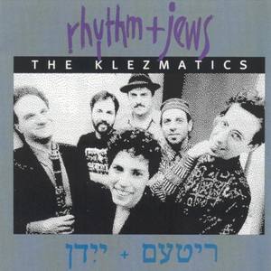 Rhythm & Jews