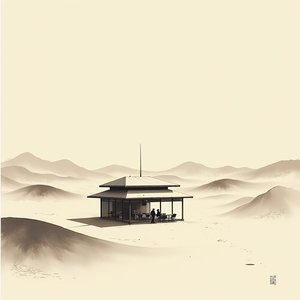 寻遍山河不见卿 (国风版)