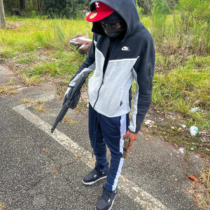 HAKUNAMATATA PT2 (Explicit)