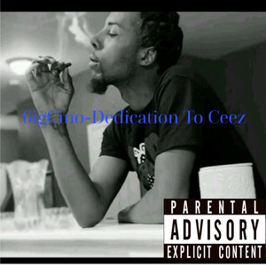 Dedication to Ceeze