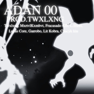 Adán 00 (Explicit)