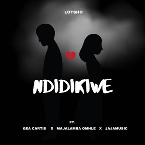 Ndidikiwe