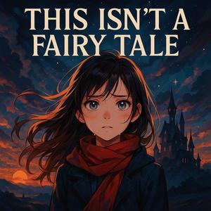 This Isn't A Fairy Tale