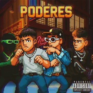 Poderes (Explicit)