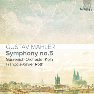 Mahler: Symphony No. 5