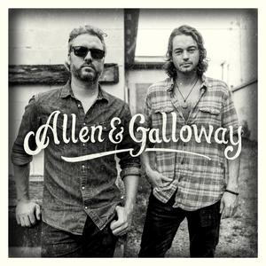 Allen and Galloway