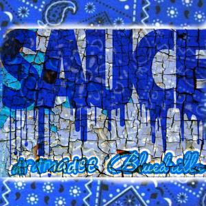 Sauce (feat. Bluedrilla) (Radio Edit)