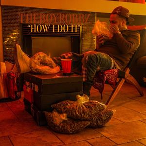 How I Do It (Explicit)