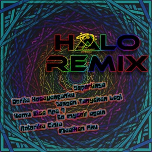 Halo Remix