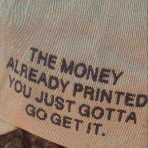 get it in (Explicit)