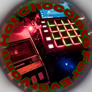 Hot Chocolate For Everyone