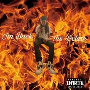 Felon (feat. WildAzzJay) (Explicit)