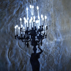 Ritual Conducted in Waves and Rays