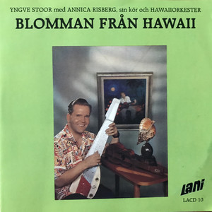 Blomman från Hawaii