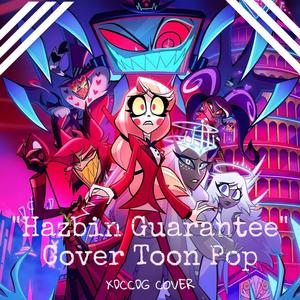 Hazbin Guarantee