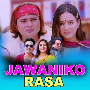 JAWANIKO RASA