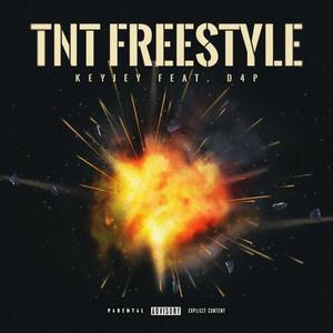 TNT Freestyle (prod by. ForsbergBeats x PurpleKiddy) [Explicit]