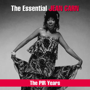 Jean Carn - Was That All It Was (12