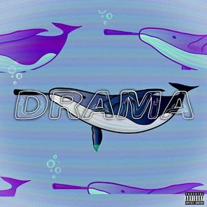 DRAMA (feat. Frend, VAN€, Kristof Pogacnik & Megla Collective) [Explicit]