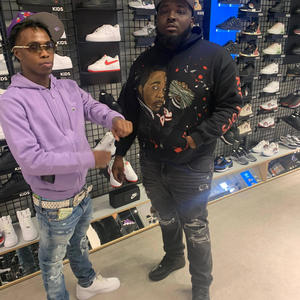 F$cK THE FAME (Countbleu chop Remix|Explicit)