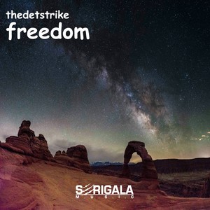 Freedom (Original Mix)