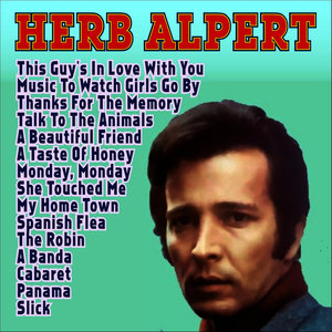 This Guy's in Love with You