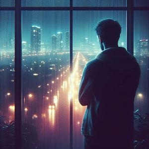 I Wake Up to the Silence in My Room